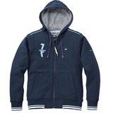 HELLY HANSEN(ヘリーハンセン) フルジップパーカー HW37805 ブルゾン(メンズ)