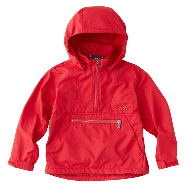 THE NORTH FACE(ザ・ノース・フェイス) COMPACT ANORAK(コンパクト 
