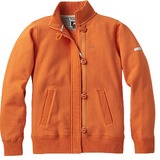 HELLY HANSEN(ヘリーハンセン) フルジップジャケット HW37806 ブルゾン(メンズ)