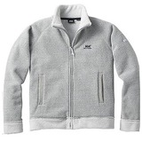 HELLY HANSEN(ヘリーハンセン) フルジップジャケット HW37807 フリースジャケット(レディース)