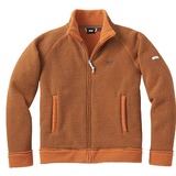 HELLY HANSEN(ヘリーハンセン) フルジップジャケット HW37807 フリースジャケット(レディース)