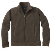 HELLY HANSEN(ヘリーハンセン) フルジップジャケット HW37807 フリースジャケット(レディース)
