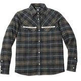 HELLY HANSEN(ヘリーハンセン) ロングスリーブシャツ HW47801 長袖シャツ(メンズ)