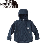 THE NORTH FACE(ザ･ノース･フェイス) Kid’s COMPACT JACKET(キッズ コンパクト ジャケット) NPJ21810 ブルゾン(ジュニア/キッズ/ベビー)