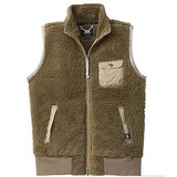 HELLY HANSEN(ヘリーハンセン) フリースベスト HW57801 フリースベスト(メンズ)