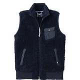 HELLY HANSEN(ヘリーハンセン) フリースベスト HW57801 フリースベスト(メンズ)