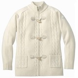 HELLY HANSEN(ヘリーハンセン) フルジップセーター HW57802 ブルゾン(メンズ)