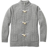 HELLY HANSEN(ヘリーハンセン) フルジップセーター HW57802 ブルゾン(メンズ)