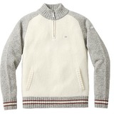 HELLY HANSEN(ヘリーハンセン) ハーフジップセーター HW57803 スウェット･トレーナー･パーカー