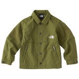 THE NORTH FACE(ザ･ノース･フェイス) K FIREFLY JACKET NPJ21862 ジャケット(ジュニア･キッズ･ベビー)