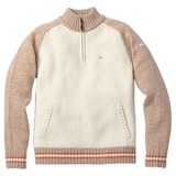 HELLY HANSEN(ヘリーハンセン) ハーフジップセーター HW57803 スウェット･トレーナー･パーカー