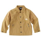 THE NORTH FACE(ザ･ノース･フェイス) K FIREFLY JACKET NPJ21862 ジャケット(ジュニア･キッズ･ベビー)