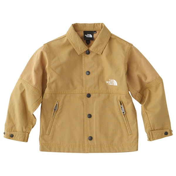 THE NORTH FACE(ザ・ノース・フェイス) K FIREFLY JACKET NPJ21862