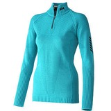 HELLY HANSEN(ヘリーハンセン) W LIFA SLXシームレスセーター HW57804 スウェット･トレーナー･パーカー