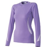 HELLY HANSEN(ヘリーハンセン) W’Sロングスリーブクルーネック HY94816 長袖Tシャツ(メンズ)