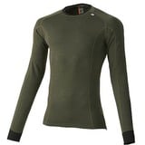 HELLY HANSEN(ヘリーハンセン) ICE CREW HY96806 長袖Tシャツ(メンズ)