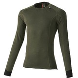 HELLY HANSEN(ヘリーハンセン) ICE CREW HY96806 長袖Tシャツ(メンズ)