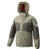 HELLY HANSEN(ヘリーハンセン) アイスフロージャケット HH17500 ダウン･中綿ジャケット(メンズ)