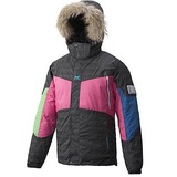 HELLY HANSEN(ヘリーハンセン) アイスフロージャケット HH17500 ダウン･中綿ジャケット(メンズ)