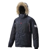 HELLY HANSEN(ヘリーハンセン) アイスフロージャケット HH17500 ダウン･中綿ジャケット(メンズ)