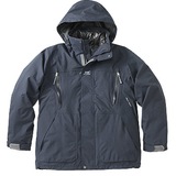 HELLY HANSEN(ヘリーハンセン) フィレスダル3WAYジャケット HH17511 ダウン･中綿ジャケット(メンズ)