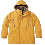 HELLY HANSEN(ヘリーハンセン) フィレスダル3WAYジャケット HH17511 ダウン･中綿ジャケット(メンズ)