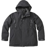 HELLY HANSEN(ヘリーハンセン) フィレスダル3WAYジャケット HH17511 ダウン･中綿ジャケット(メンズ)