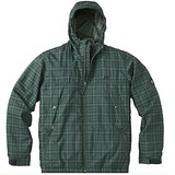 HELLY HANSEN(ヘリーハンセン) アンデネスパーカー HH17601 ハードシェルジャケット(メンズ)