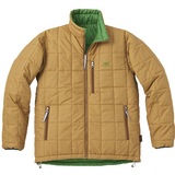 HELLY HANSEN(ヘリーハンセン) モスジャケット HH17603 ダウン･中綿ジャケット(メンズ)