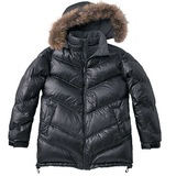 HELLY HANSEN(ヘリーハンセン) ナルヴィークダウンジャケット HH17605 ダウン･中綿ジャケット(メンズ)