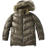 HELLY HANSEN(ヘリーハンセン) ナルヴィークダウンジャケット HH17605 ダウン･中綿ジャケット(メンズ)