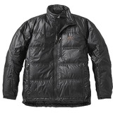 HELLY HANSEN(ヘリーハンセン) カラショークダウンジャケット HH17607 ダウン･中綿ジャケット(メンズ)