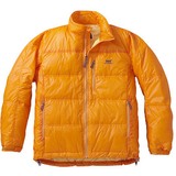 HELLY HANSEN(ヘリーハンセン) カラショークダウンジャケット HH17607 ダウン･中綿ジャケット(メンズ)