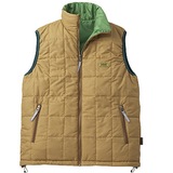 HELLY HANSEN(ヘリーハンセン) モスベスト HH17700 ダウン&中綿ベスト(メンズ)