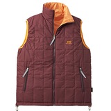 HELLY HANSEN(ヘリーハンセン) モスベスト HH17700 ダウン&中綿ベスト(メンズ)