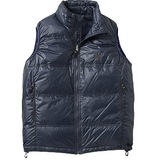 HELLY HANSEN(ヘリーハンセン) カラショークダウンベスト HH17702 ダウン&中綿ベスト(メンズ)