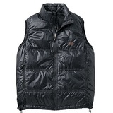 HELLY HANSEN(ヘリーハンセン) カラショークダウンベスト HH17702 ダウン&中綿ベスト(メンズ)