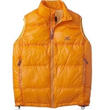 HELLY HANSEN(ヘリーハンセン) カラショークダウンベスト HH17702 ダウン&中綿ベスト(メンズ)