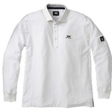 HELLY HANSEN(ヘリーハンセン) セイリングジャージー HH37602 長袖シャツ(メンズ)