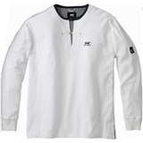 HELLY HANSEN(ヘリーハンセン) レイヤードワンナップシャツ HH37603 長袖Tシャツ(メンズ)