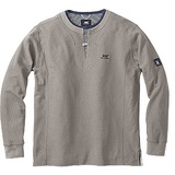 HELLY HANSEN(ヘリーハンセン) レイヤードワンナップシャツ HH37603 長袖Tシャツ(メンズ)