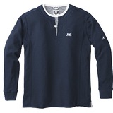 HELLY HANSEN(ヘリーハンセン) レイヤードワンナップシャツ HH37603 長袖Tシャツ(メンズ)