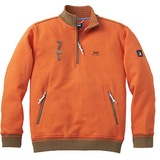 HELLY HANSEN(ヘリーハンセン) ハーフジッププルオーバー HH37607 スウェット･トレーナー･パーカー
