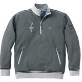 HELLY HANSEN(ヘリーハンセン) ハーフジッププルオーバー HH37607 スウェット･トレーナー･パーカー