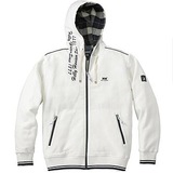 HELLY HANSEN(ヘリーハンセン) フルジップパーカー HH37608 ブルゾン(メンズ)