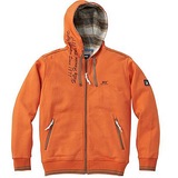 HELLY HANSEN(ヘリーハンセン) フルジップパーカー HH37608 ブルゾン(メンズ)