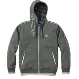 HELLY HANSEN(ヘリーハンセン) フルジップパーカー HH37608 ブルゾン(メンズ)