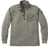 HELLY HANSEN(ヘリーハンセン) ハーフジッププルオーバー HH37609 スウェット･トレーナー･パーカー
