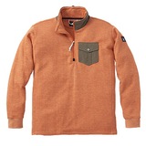 HELLY HANSEN(ヘリーハンセン) ハーフジッププルオーバー HH37609 スウェット･トレーナー･パーカー