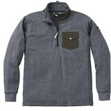 HELLY HANSEN(ヘリーハンセン) ハーフジッププルオーバー HH37609 スウェット･トレーナー･パーカー